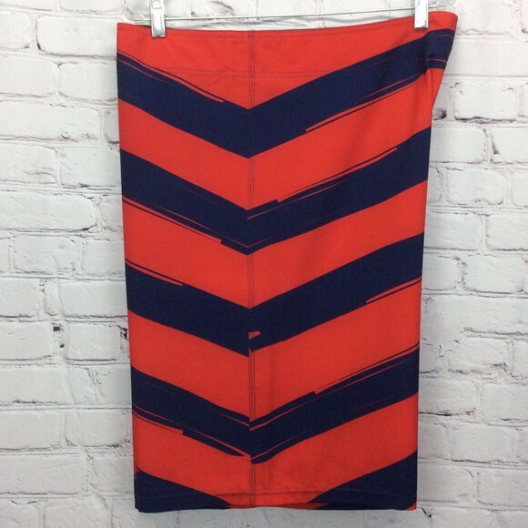 MLB Boston Red Sox Board Shorts Men's Sz 40 Athleisure Baseball Logo Print Beach - Picture 4 of 9